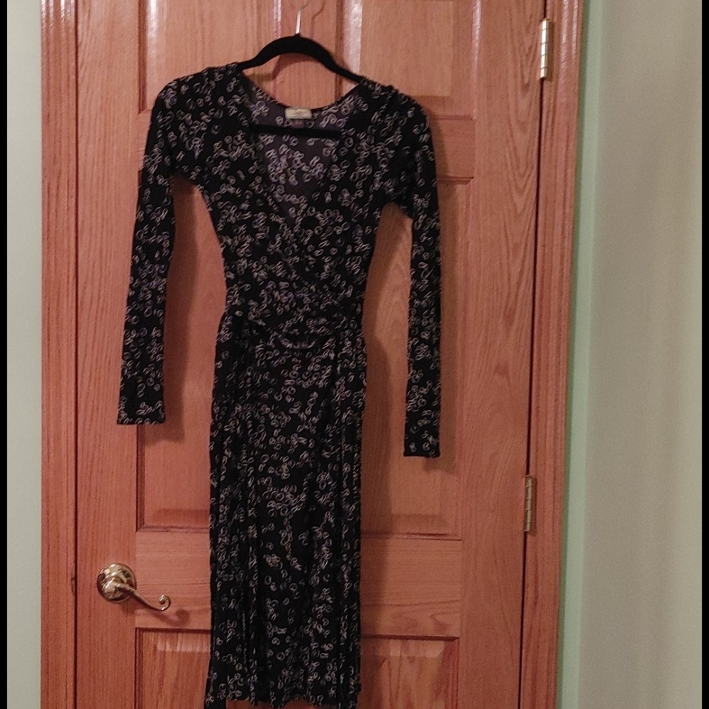 Issa London dress
